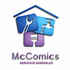 McComicsUp