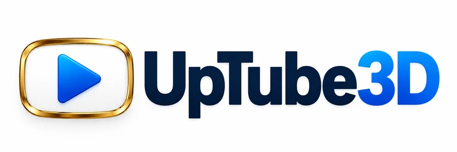UpTube3D